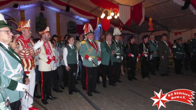 27.01.2018 - Patronatsfest