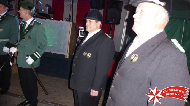 27.01.2018 - Patronatsfest