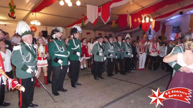 27.01.2018 - Patronatsfest