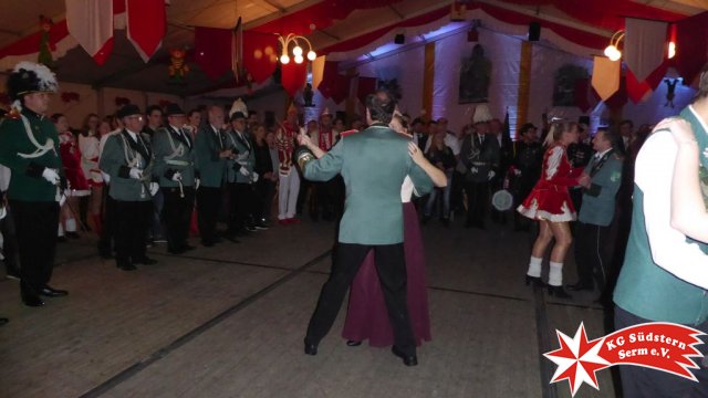 27.01.2018 - Patronatsfest