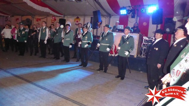 27.01.2018 - Patronatsfest