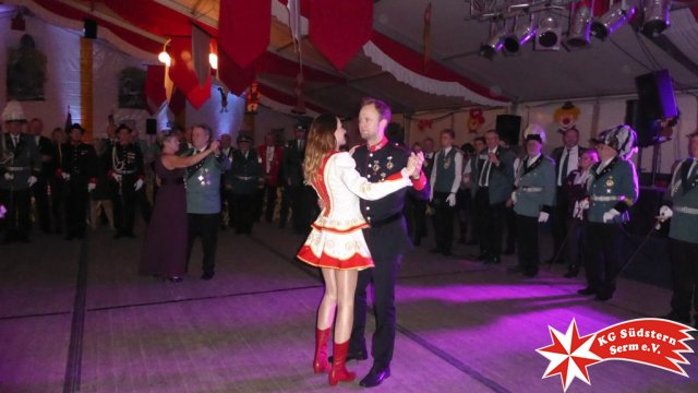 27.01.2018 - Patronatsfest