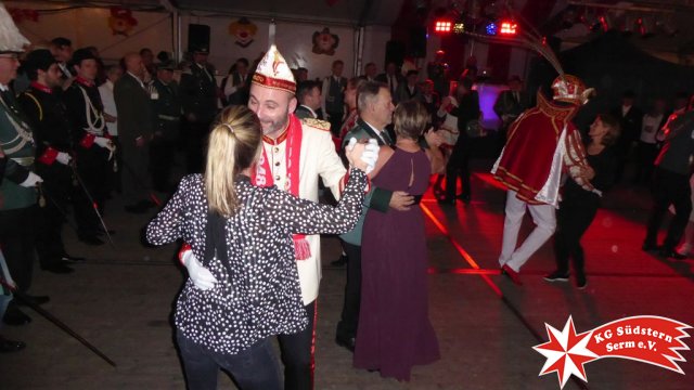 27.01.2018 - Patronatsfest