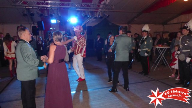 27.01.2018 - Patronatsfest