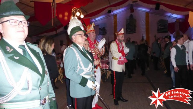 27.01.2018 - Patronatsfest