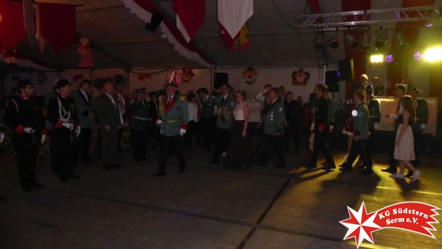 27.01.2018 - Patronatsfest