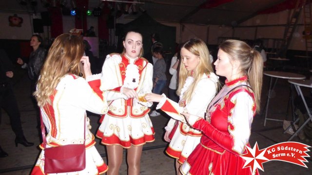 27.01.2018 - Patronatsfest