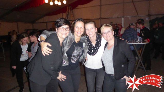 27.01.2018 - Patronatsfest