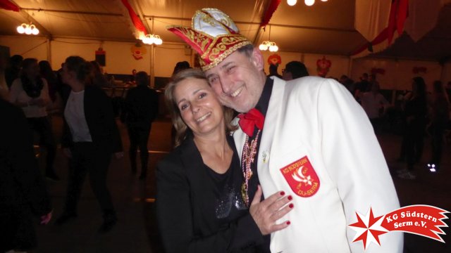 27.01.2018 - Patronatsfest