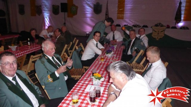 27.01.2018 - Patronatsfest