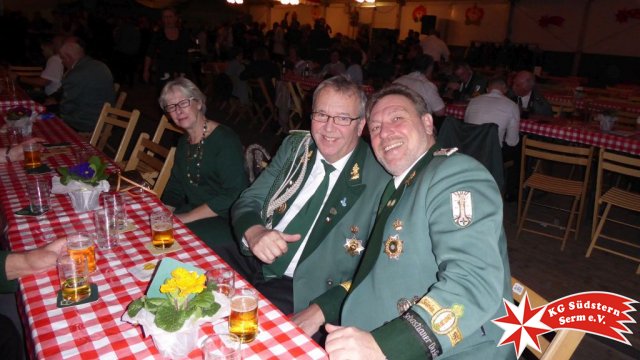 27.01.2018 - Patronatsfest