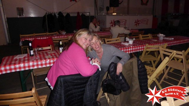 27.01.2018 - Patronatsfest