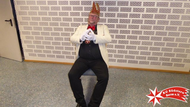 31.01.2018 - Tanzgarde