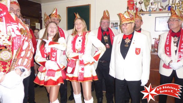 02.02.2018 - KC KöPi