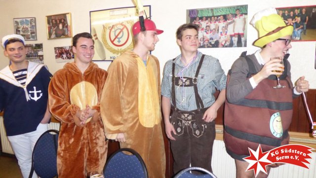 02.02.2018 - KC KöPi