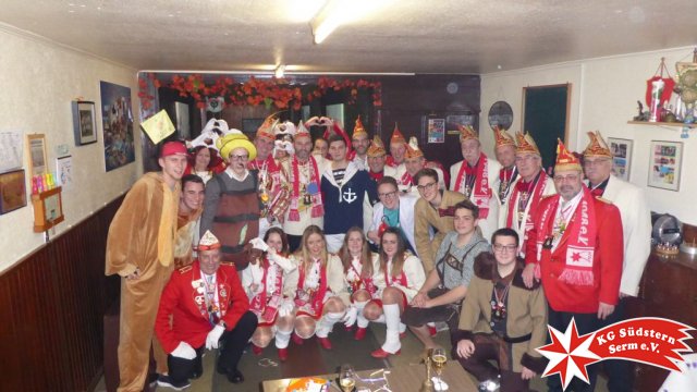 02.02.2018 - KC KöPi