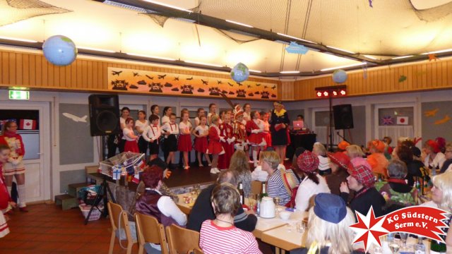 02.02.2018 - KFD Serm