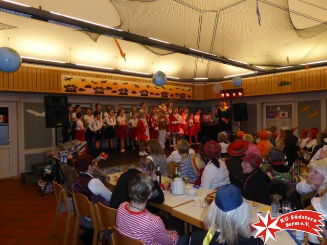 02.02.2018 - KFD Serm