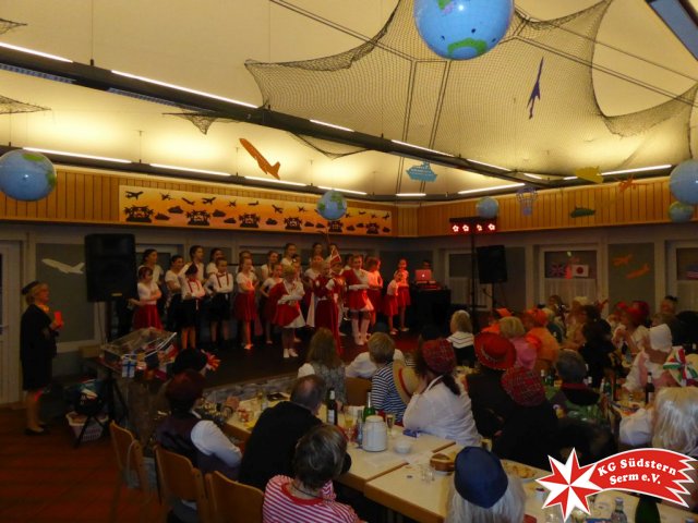 02.02.2018 - KFD Serm