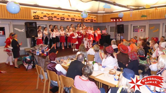 02.02.2018 - KFD Serm