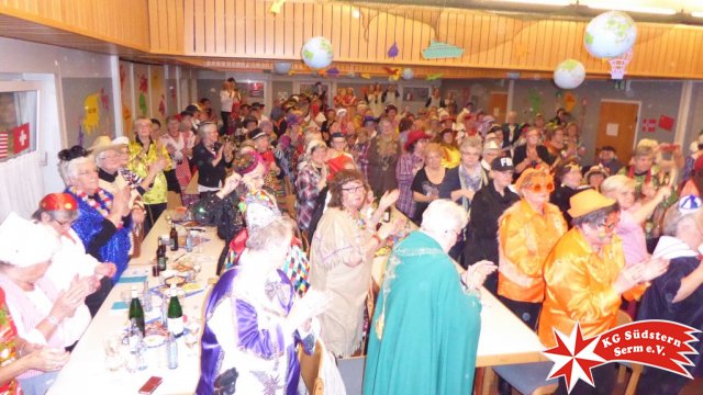 02.02.2018 - KFD Serm