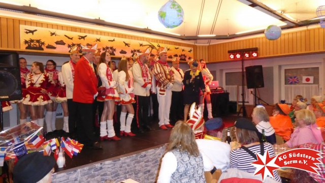 02.02.2018 - KFD Serm