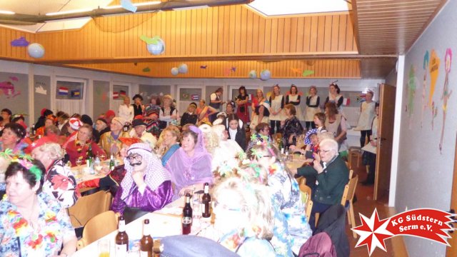 02.02.2018 - KFD Serm