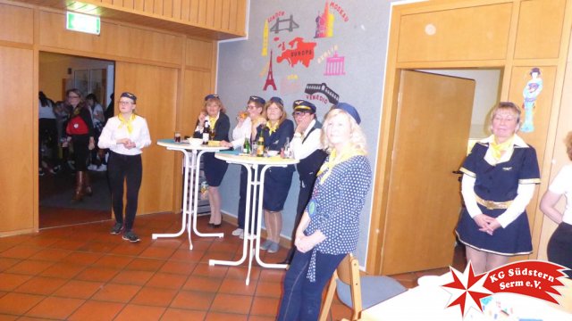 02.02.2018 - KFD Serm