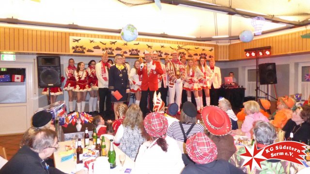 02.02.2018 - KFD Serm