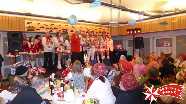 02.02.2018 - KFD Serm