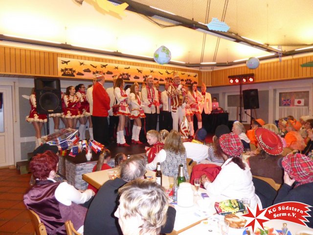 02.02.2018 - KFD Serm