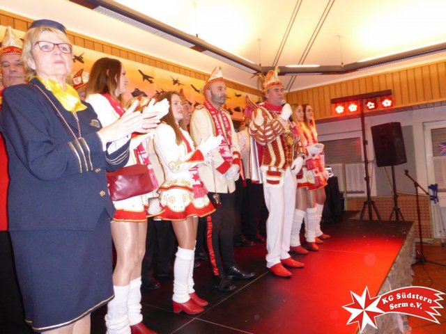 02.02.2018 - KFD Serm