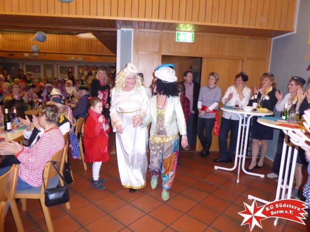 02.02.2018 - KFD Serm