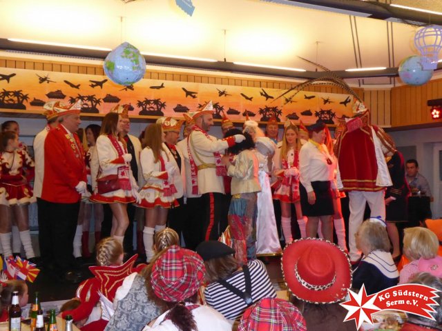 02.02.2018 - KFD Serm