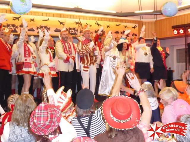 02.02.2018 - KFD Serm