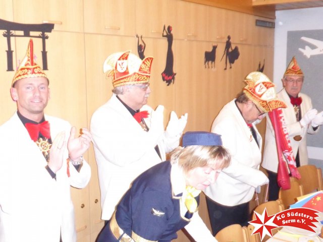 02.02.2018 - KFD Serm