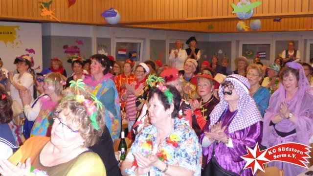 02.02.2018 - KFD Serm