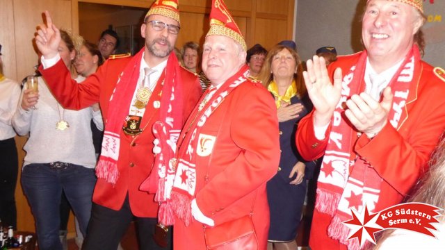 02.02.2018 - KFD Serm