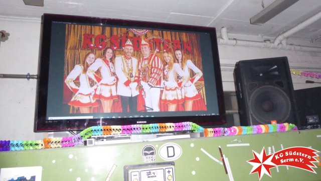 02.02.2018 - Steinkompanie