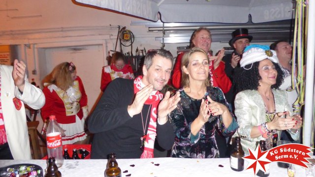 02.02.2018 - Steinkompanie