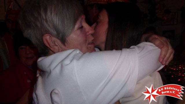 03.02.2018 - Richtfest Bastifrauen