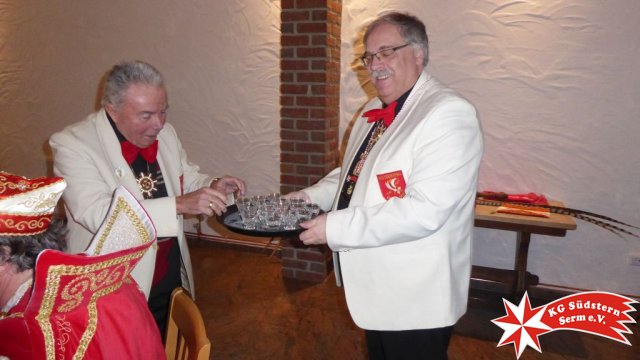 04.02.02018 - Grünkohlessen beim Elferrat