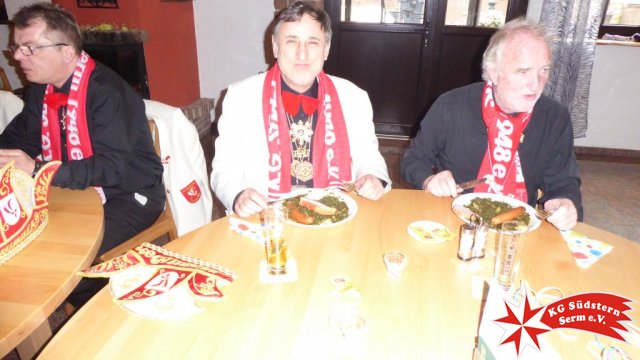 04.02.02018 - Grünkohlessen beim Elferrat