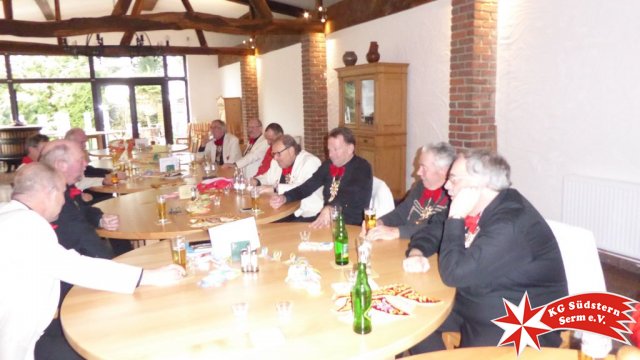 04.02.02018 - Grünkohlessen beim Elferrat