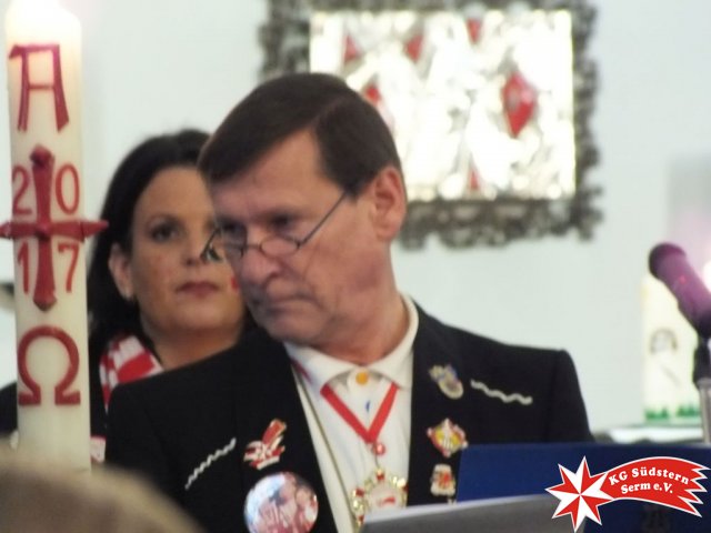 04.02.02018 - Karnevalsmesse