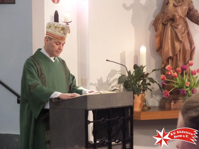 04.02.02018 - Karnevalsmesse