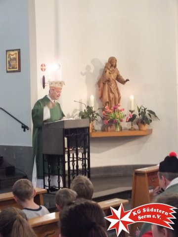 04.02.02018 - Karnevalsmesse