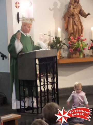 04.02.02018 - Karnevalsmesse