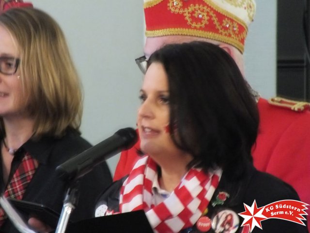 04.02.02018 - Karnevalsmesse