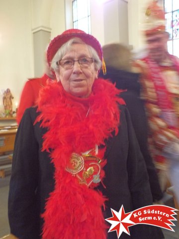 04.02.02018 - Karnevalsmesse